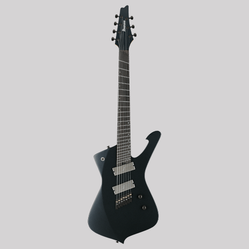 Ibanez превратили Iceman в ультимативное оружие для металла и обновили флагманские подписные модели Joe Satriani, Steve Vai и других